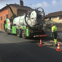 assainissement valvert