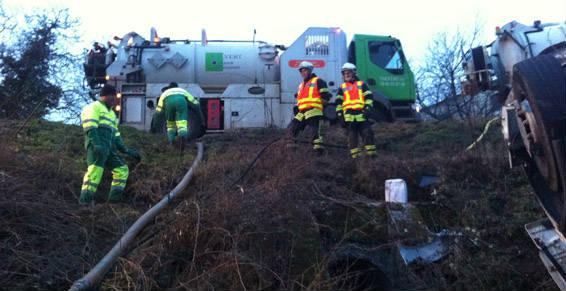 assainissement valvert